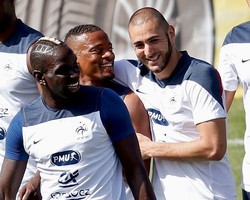 Mourinho: Prancis-Jerman, Duel Dua Tim Terbaik Eropa