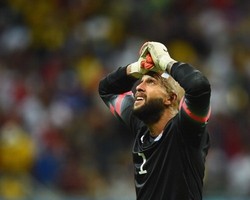 Howard Belum Putuskan Masa Depan di Timnas