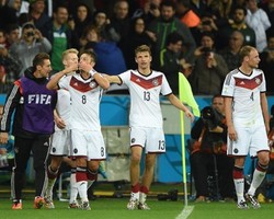 Matuidi: Jerman Memang Favorit Juara