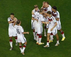 Jerman Dinilai Masih Belum Tampil Oke