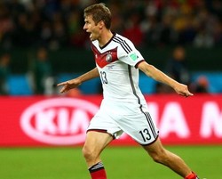 Mueller Diprediksi Sebagai Pembuka Skor di Maracana