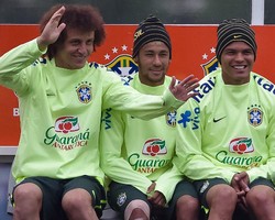 Neymar: Tak Apa Brasil Main Buruk, yang Penting Menang