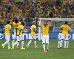 Bursa Taruhan: Brasil Menang Tipis, Prancis vs Jerman Seri Hingga Babak Tambahan