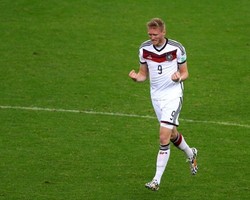 Jerman Tak Terganggu dengan Tekanan yang Diterima