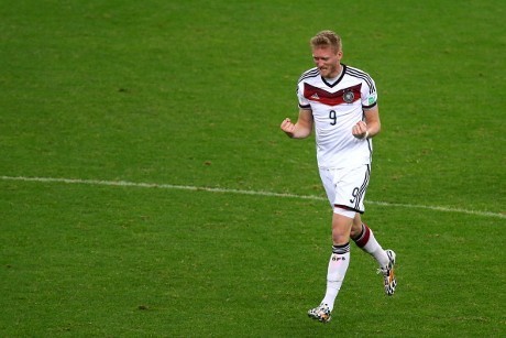 Jerman Tak Terganggu dengan Tekanan yang Diterima