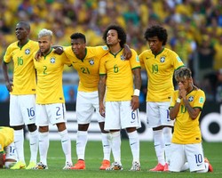 Brasil Dinilai Belum Tampil Meyakinkan di Piala Dunia Ini