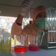 Pusat Jajanan di Masjid Al Akbar Jadi Sasaran Razia BBPOM