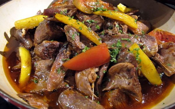 Aneka Hidangan dari Turki Hadir di Four Seasons Hotel Jakarta