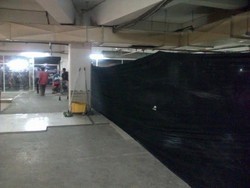 PKL Jalan Merdeka Difasilitasi Ruangan Ber-AC di Mal BIP