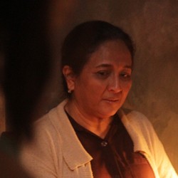 Dewi Irawan Sempat Dikira TKW Hong Kong