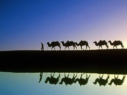 Milyuner Sahabat Nabi Muhammad Saw yang Dijamin Masuk Surga