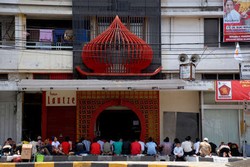 Masjid Lautze, 10 Tahun Bertahan di Tengah Permukiman Warga Tionghoa