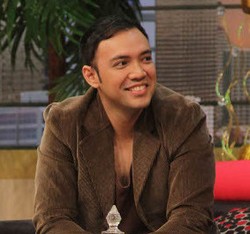 Jadi Mualaf, Shandy Tumiwa Ingin Habiskan Ramadan di Pesantren