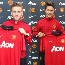 Yorke Kaget dengan Aktivitas Belanja Besar MU