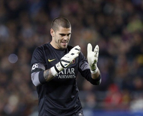 Monaco Dipastikan Batal Gaet Valdes