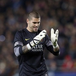 Monaco Dipastikan Batal Gaet Valdes