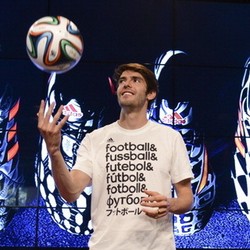 Diminati Dua Klub Meksiko, Kaka Lebih Pilih Orlando City