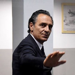 Galatasaray Sedang Jajaki Prandelli