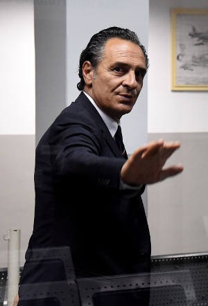Galatasaray Sedang Jajaki Prandelli