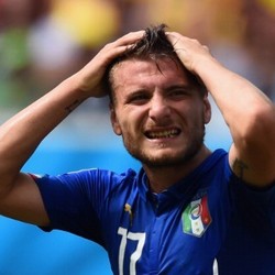 Immobile Gagal Bersinar di Piala Dunia, Dortmund Tak Khawatir