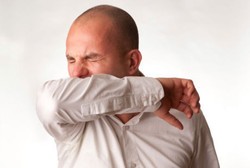 Di Afrika Selatan, Tuberculosis Mulai Tak Terobati