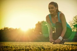 Berkat Olahraga, si Lumpuh Akibat Cedera Tulang Belakang Bisa Jalan Lagi