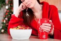 Habis Sahur Lalu Tidur, Boleh Nggak Sih?