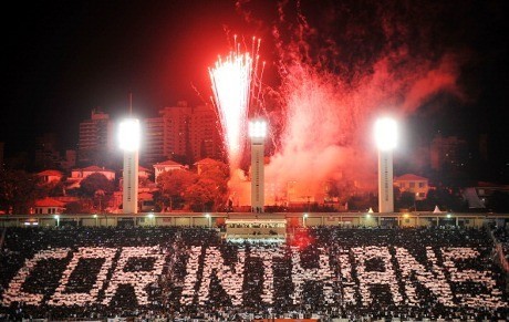 Lolos dari Aksi Penodongan Berkat Corinthians