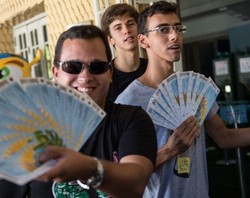 Sejumlah Federasi Sepakbola Diselidiki atas Penjualan Tiket Ilegal