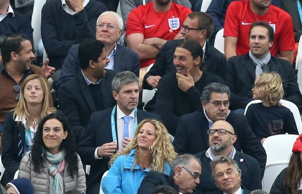 Sudah Penuhi Ajakan ke Brasil, Saatnya Ibra Liburan