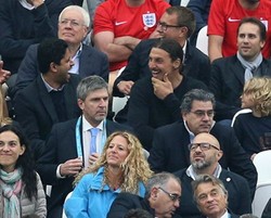 Sudah Penuhi Ajakan ke Brasil, Saatnya Ibra Liburan