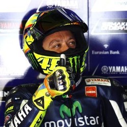 Yamaha Ingin Rossi Bertahan Sampai Akhir Kariernya