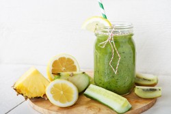 Racik dengan Trik Ini Agar Konsumsi Jus Selama Puasa Terserap Optimal