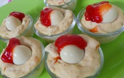 Buat Tahu Jadi Otak-otak dan Nugget agar Memikat Selera si Kecil