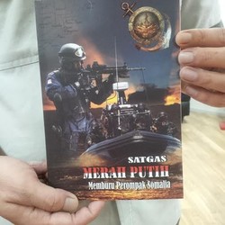 Ala Film Captain Phillips, Ini Kisah Kehebatan TNI Memburu Bajak Laut Somalia