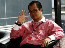 Buntut Vonis Akil, KPK Akan Jerat Muhtar Ependy karena Halangi Penyidikan