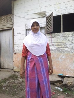 Kerja Serabutan dan Tak Berpendidikan, Begini Cara Bunda Mala Usut Kasus