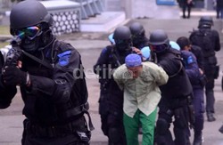 Cegah Radikalisme di Perguruan Tinggi, BNPT Bentuk Satgas Anti Teror