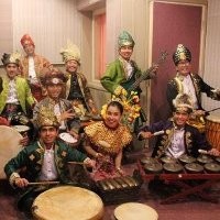 Dua Tahun Lagi, Grup Tari Denny Malik Kembali Diundang ke Rusia