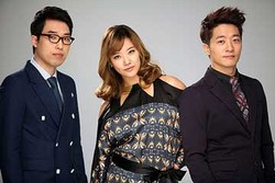 Clazziquai Project Rilis Video Musik Terbaru, Love Satellite