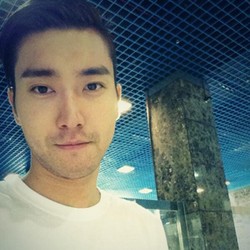 Siwon Super Junior Jadi Peran Utama di Film Hong Kong