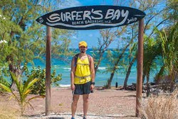 Ingin Sembuh dari PTSD, Bekas Tentara Ini Trekking ke Penjuru Dunia