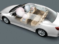 Toyota: Recall Karena Airbag? Di Indonesia Aman