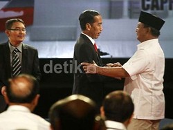 Pilpres Kian Ketat, Apa Harapan Industri Otomotif?