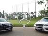 2 SUV Mercy Aman dari Kenaikan Pajak Mobil Mewah