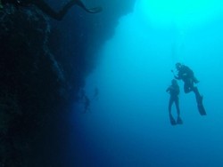 Kepulauan Derawan, Bikin Jatuh Cinta