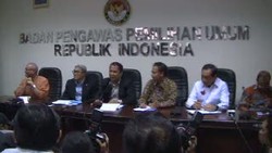 Kasus Pengepungan Kantor Media, Sakjen PDIP Dilaporkan ke Bawaslu