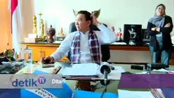 Ditanya Soal Debat Capres, Ini Jawaban Ahok