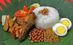 Ramadan, Hotel Santika Medan Hadirkan Puluhan Makanan Melayu