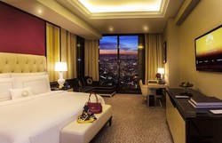 Promo Ramadan Menarik di Trans Luxury Hotel Bandung